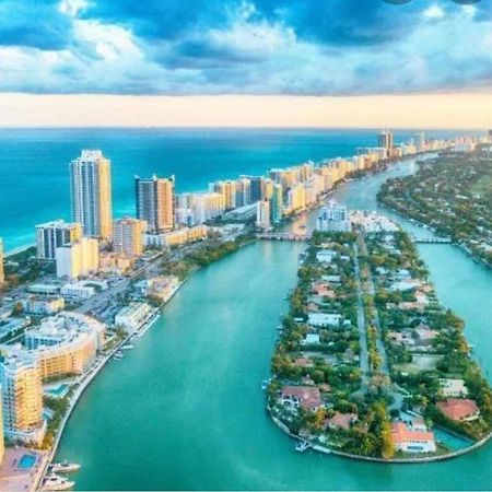 Hostel Brazilian Miami Kültér fotó