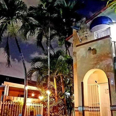 Hostel Brazilian Miami Kültér fotó