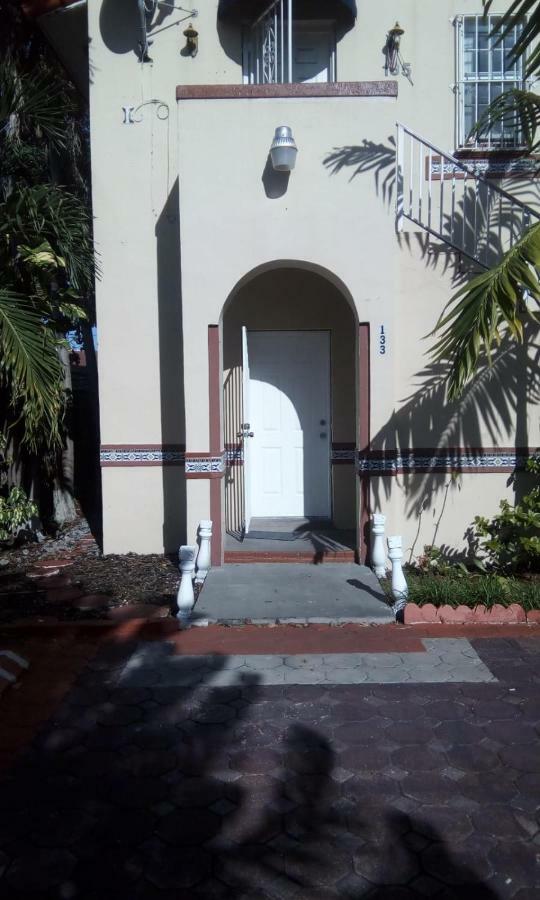 Hostel Brazilian Miami Kültér fotó
