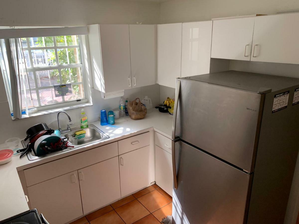 Hostel Brazilian Miami Kültér fotó